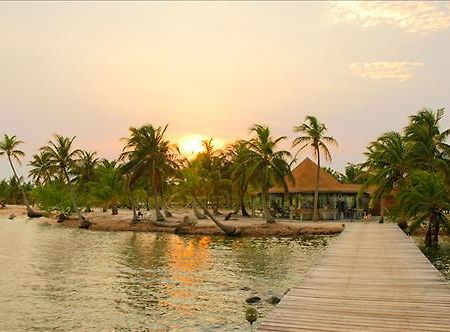 Laguna Beach Resort Utila Facilities photo