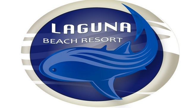 Laguna Beach Resort Utila Logo photo